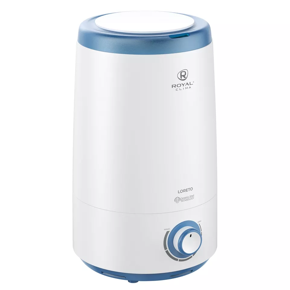 Royal Clima LORETO (RUH-LT300/3.5M-BU) Royal Clima LORETO (RUH-LT300/3.5M-BU)