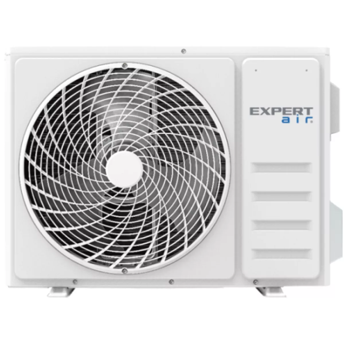 Expertair ZAC-HD12XDUC-IU/ZAC-HD12XC-OU Expertair ZAC-HD12XDUC-IU/ZAC-HD12XC-OU