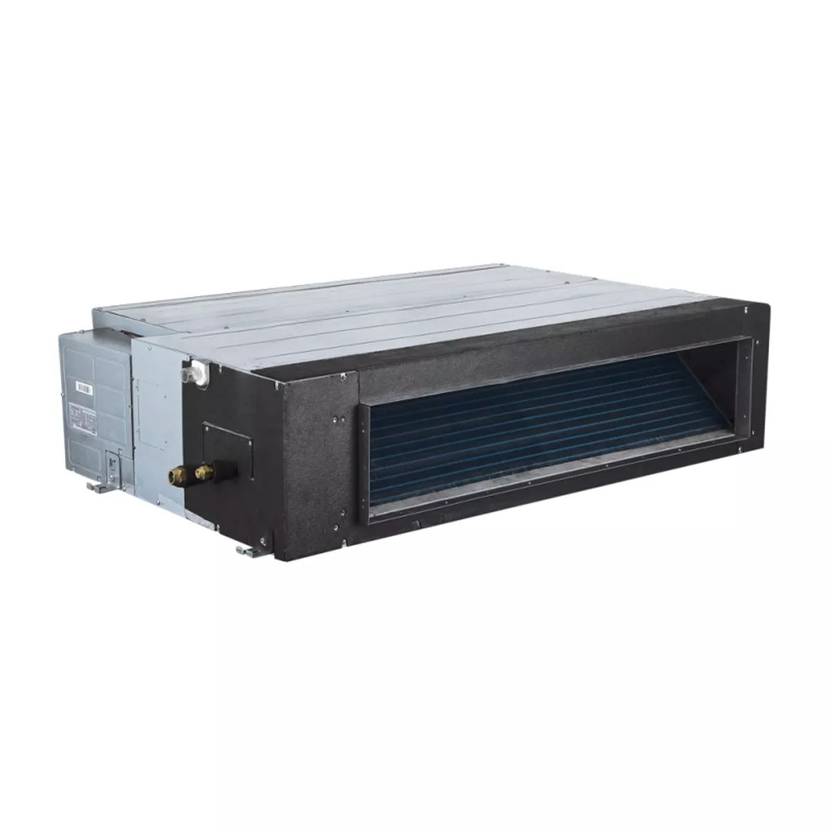 Expertair ZAC-HD12XDUC-IU/ZAC-HD12XC-OU Expertair ZAC-HD12XDUC-IU/ZAC-HD12XC-OU