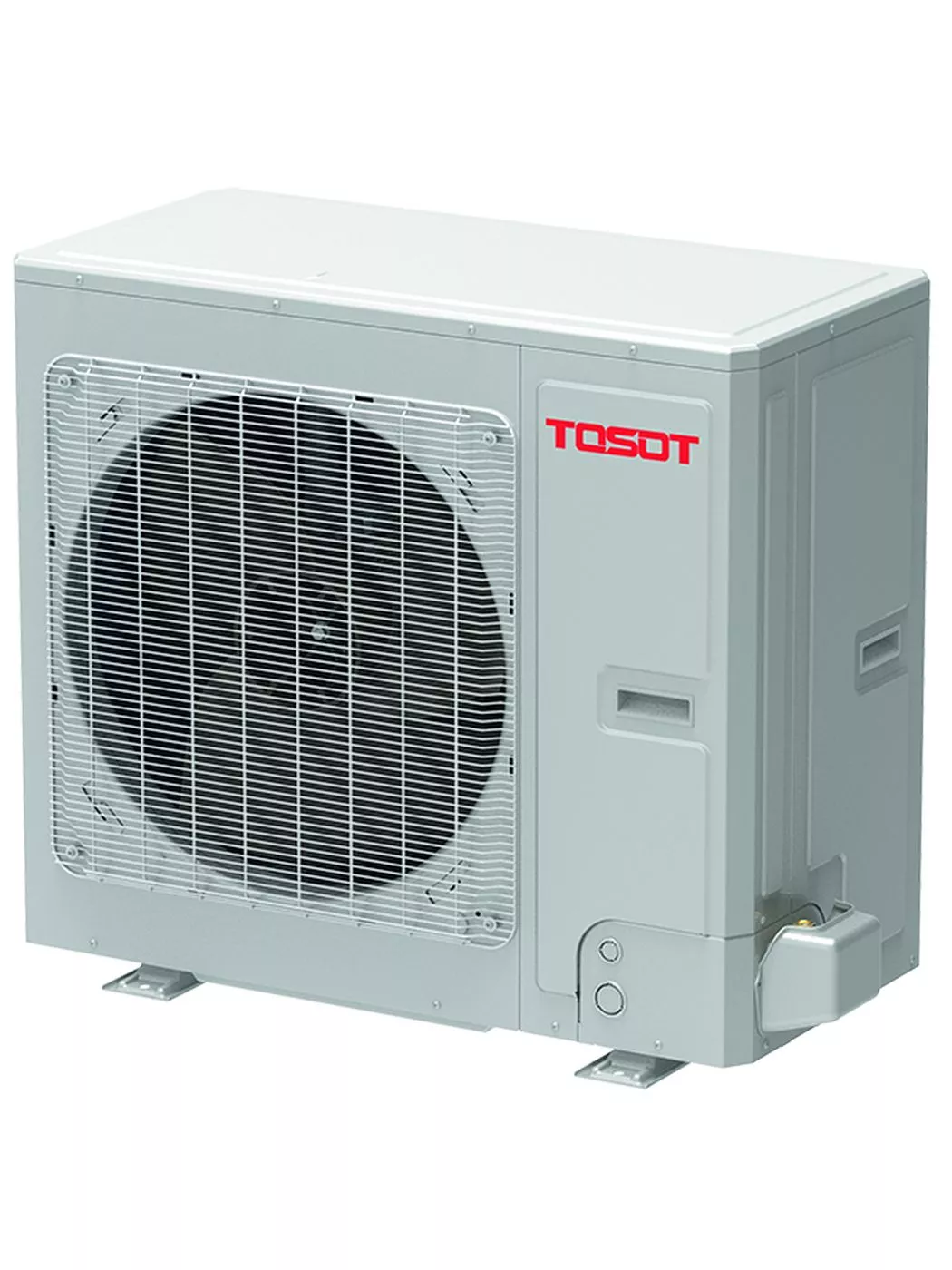 Канальный кондиционер Tosot T48H-ILD/I/T48H-ILU/O Канальный кондиционер Tosot T48H-ILD/I/T48H-ILU/O