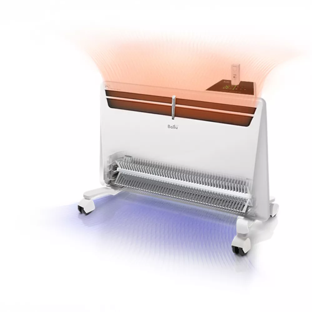 Ballu BEC/EVU-1000+BCT/EVU-4E+BFT/EVUR Ballu BEC/EVU-1000+BCT/EVU-4E+BFT/EVUR