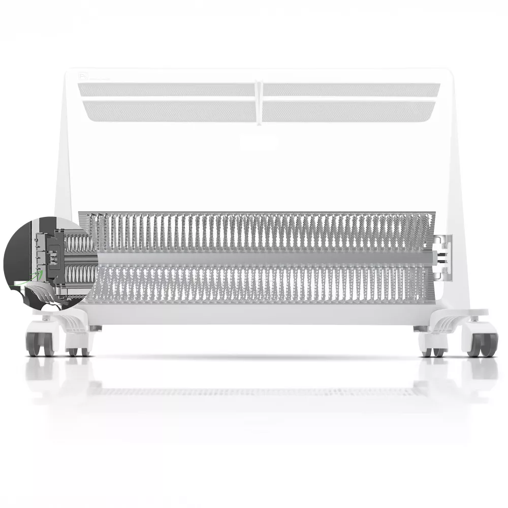 Ballu BEC/EVU-1000+BCT/EVU-4E+BFT/EVUR Ballu BEC/EVU-1000+BCT/EVU-4E+BFT/EVUR