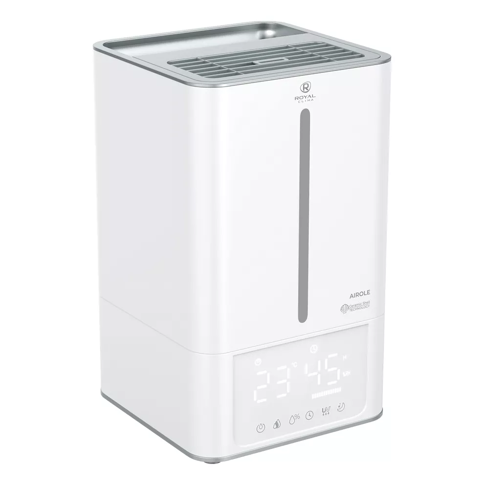 Royal Clima AIROLE (RUH-AR300/4.0E-WT) Royal Clima AIROLE (RUH-AR300/4.0E-WT)