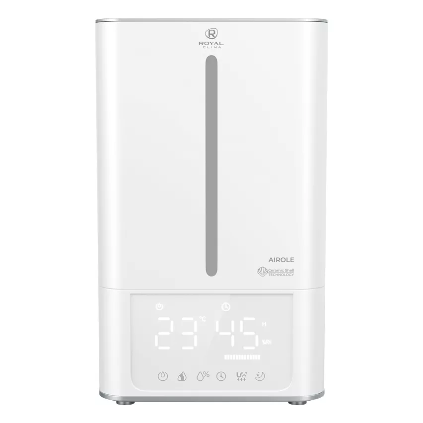 Royal Clima AIROLE (RUH-AR300/4.0E-WT) Royal Clima AIROLE (RUH-AR300/4.0E-WT)
