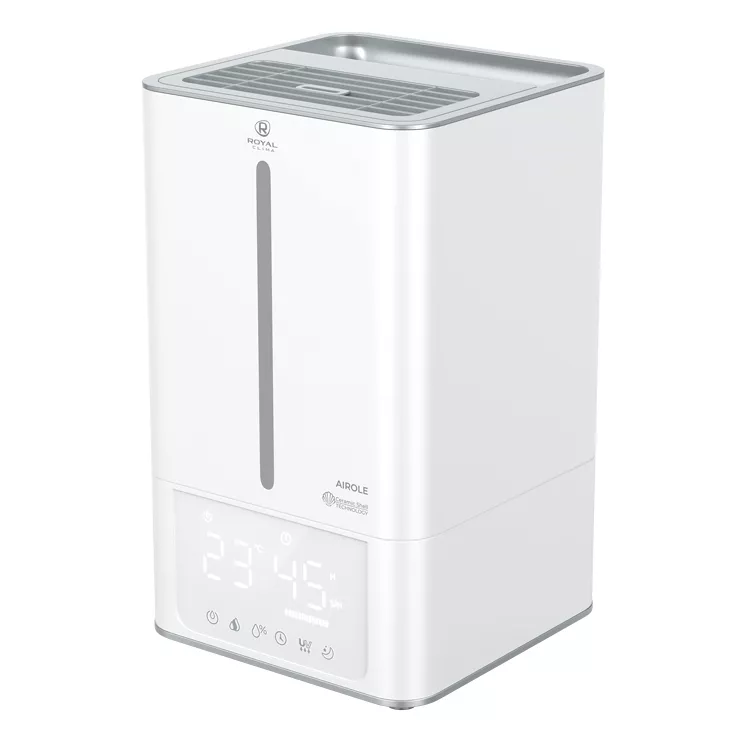 Royal Clima AIROLE (RUH-AR300/4.0E-WT) Royal Clima AIROLE (RUH-AR300/4.0E-WT)