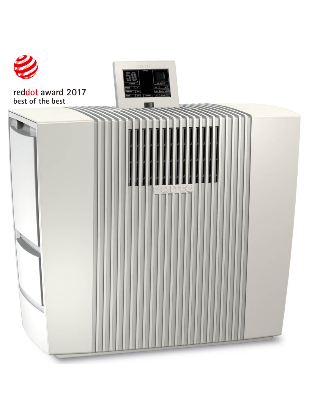 Venta LPH 60 Wi-Fi (белый) Venta LPH 60 Wi-Fi (белый)