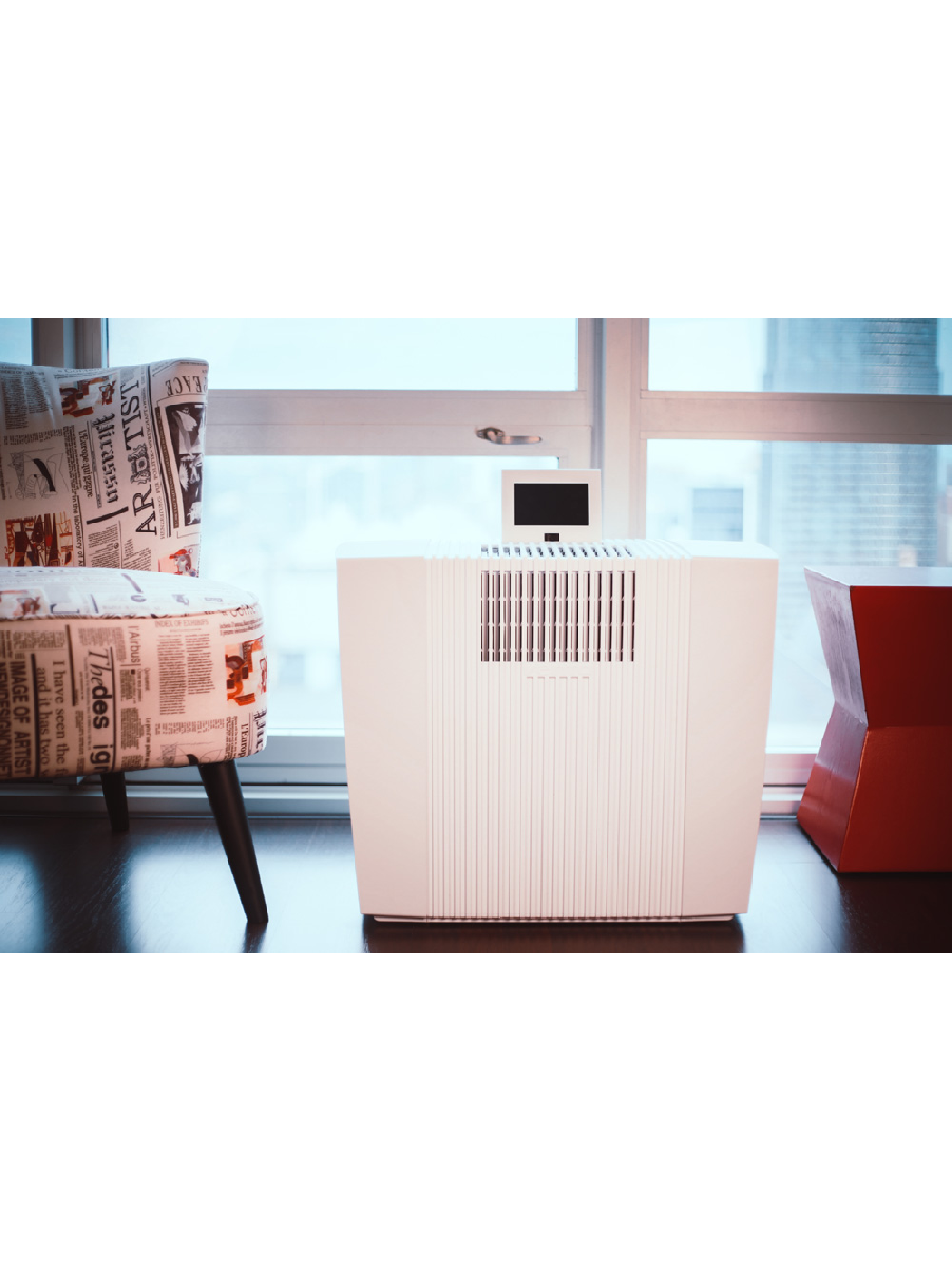 Venta LPH 60 Wi-Fi (белый) Venta LPH 60 Wi-Fi (белый)