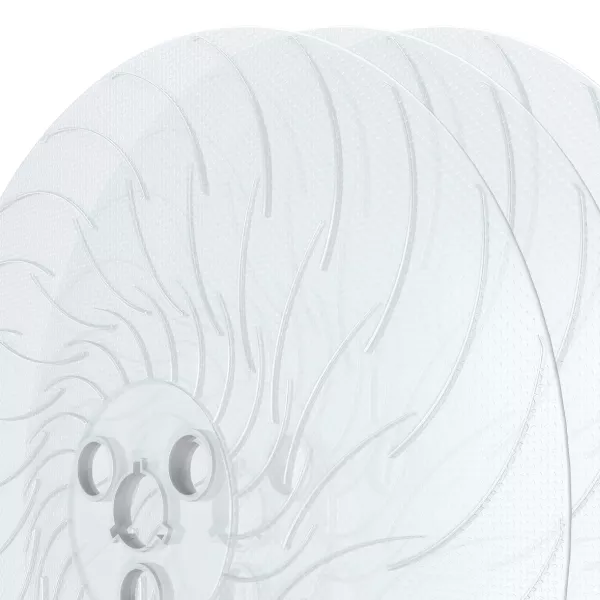 Royal Clima ALBA Luxe (RAW-A300/6.0-WT) Royal Clima ALBA Luxe (RAW-A300/6.0-WT)