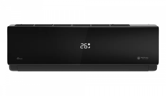 Настенная сплит-система Royal Clima RC-AN28HN черный Настенная сплит-система Royal Clima RC-AN28HN черный