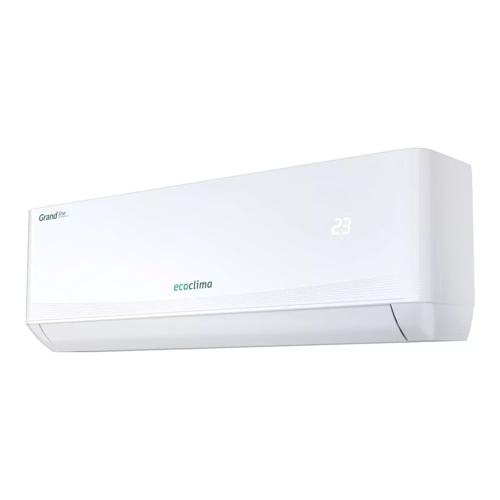 Кондиционер Ecoclima ECW/I-TC09/AA-4R2/EC/I-TC09/A-4R2 серия Grand line Inverter комплект Кондиционер Ecoclima ECW/I-TC09/AA-4R2/EC/I-TC09/A-4R2 серия Grand line Inverter комплект