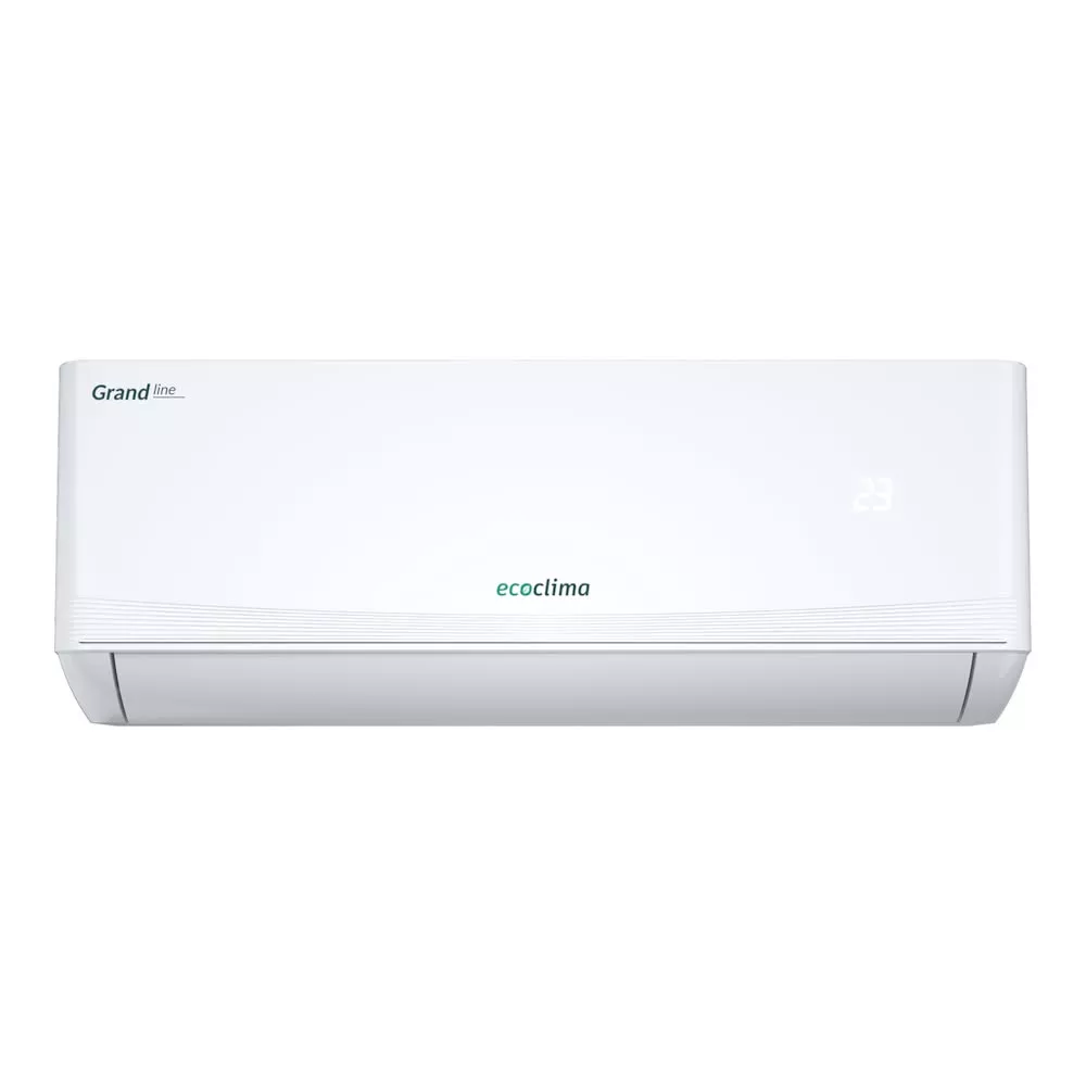 Кондиционер Ecoclima ECW/I-TC09/AA-4R2/EC/I-TC09/A-4R2 серия Grand line Inverter комплект Кондиционер Ecoclima ECW/I-TC09/AA-4R2/EC/I-TC09/A-4R2 серия Grand line Inverter комплект