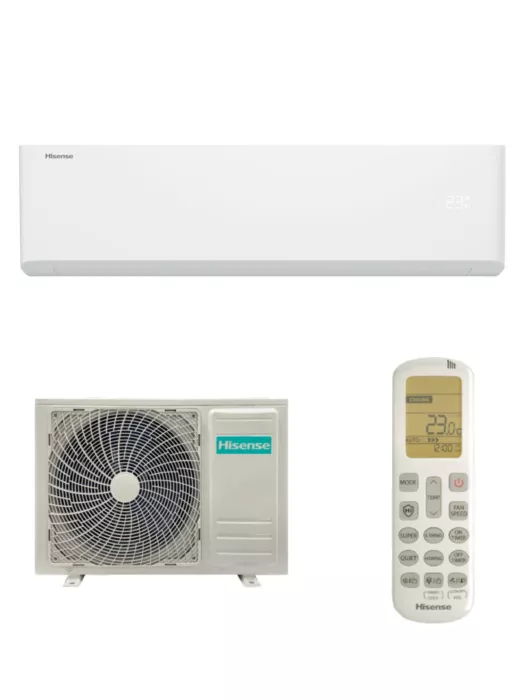 Кондиционер Hisense AS-36HW4RKZHBG / AS-36HW4RKZHBW STRONG VIBE CLASSIC A (комплект) Кондиционер Hisense AS-36HW4RKZHBG / AS-36HW4RKZHBW STRONG VIBE CLASSIC A (комплект)