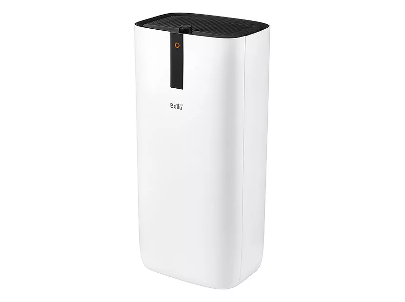 Ballu AP-107 Ballu AP-107