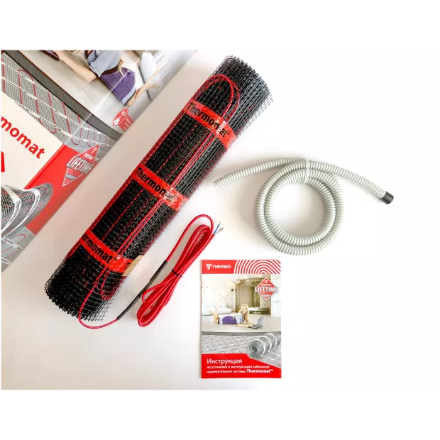 Thermo TVK-210 1,9м² Thermo TVK-210 1,9м²