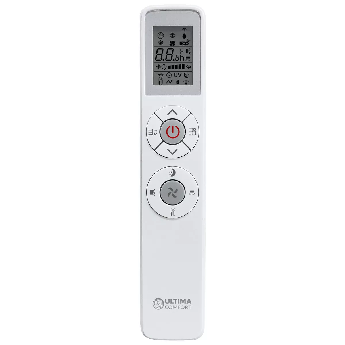 Ultima Comfort EXD-I09PN-IN/EXD-I09PN-OUT Ultima Comfort EXD-I09PN-IN/EXD-I09PN-OUT