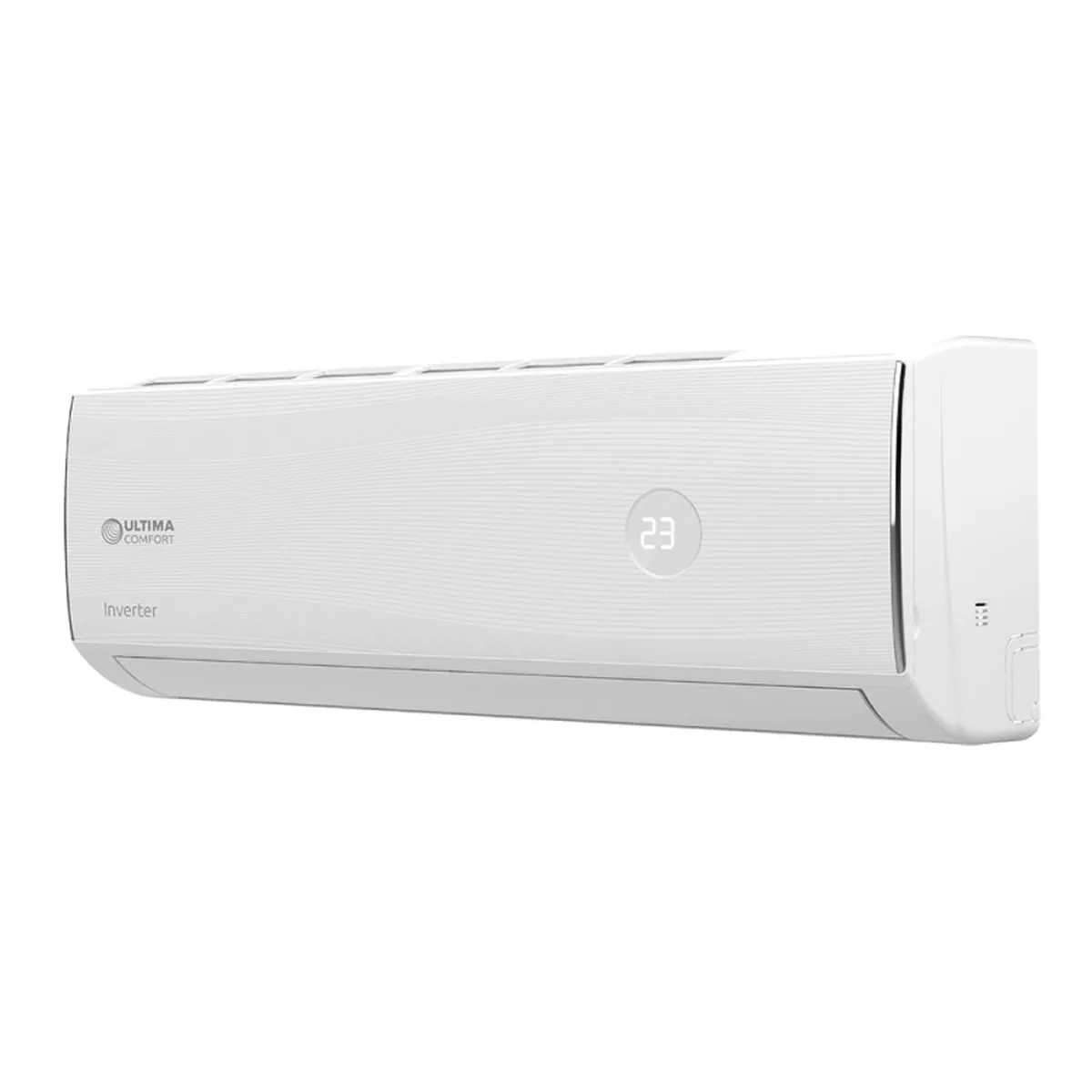 Ultima Comfort EXD-I09PN-IN/EXD-I09PN-OUT Ultima Comfort EXD-I09PN-IN/EXD-I09PN-OUT