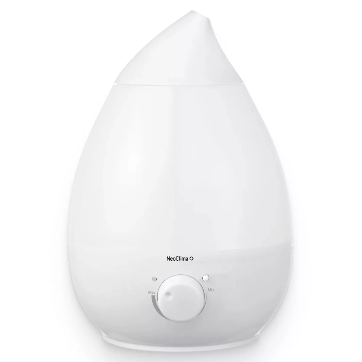 Ультразвуковой увлажнитель воздуха NeoClima NHL-220L white Ультразвуковой увлажнитель воздуха NeoClima NHL-220L white