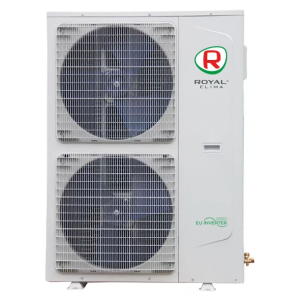 Royal Clima CO-D 60HNDI/CO-E 60HNDI Royal Clima CO-D 60HNDI/CO-E 60HNDI