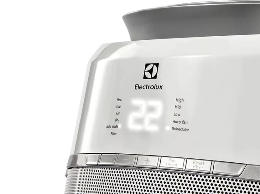 Electrolux EACM-10 FP/N6 Electrolux EACM-10 FP/N6