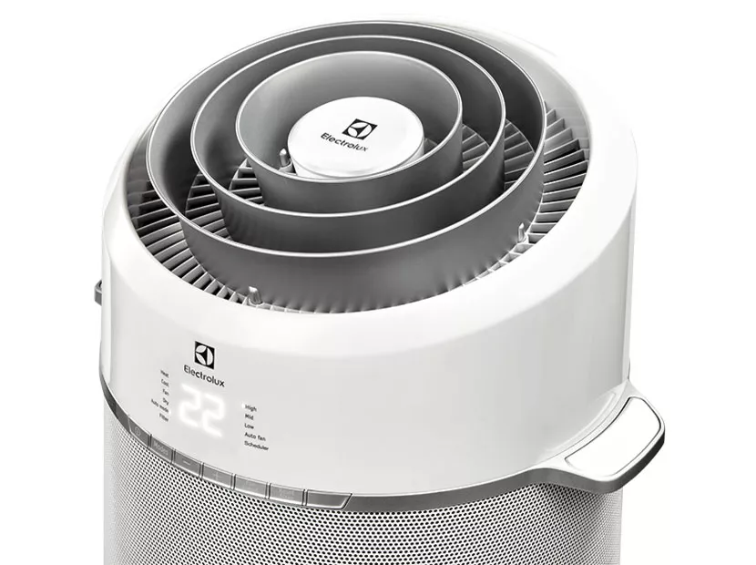 Electrolux EACM-10 FP/N6 Electrolux EACM-10 FP/N6