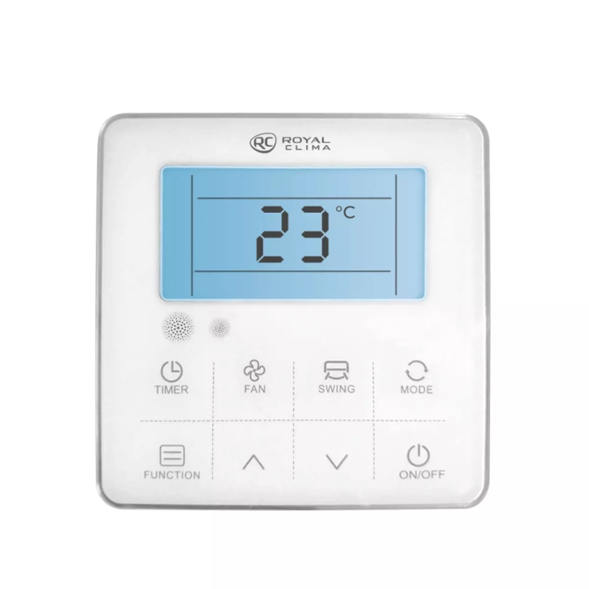 Royal Clima CO-D 60HNDI/CO-E 60HNDI Royal Clima CO-D 60HNDI/CO-E 60HNDI
