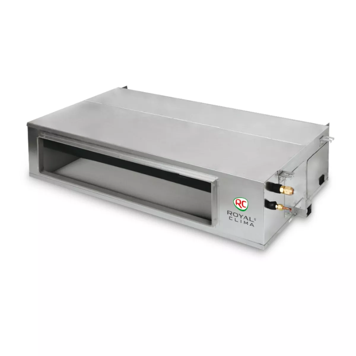 Royal Clima CO-D 60HNDI/CO-E 60HNDI Royal Clima CO-D 60HNDI/CO-E 60HNDI
