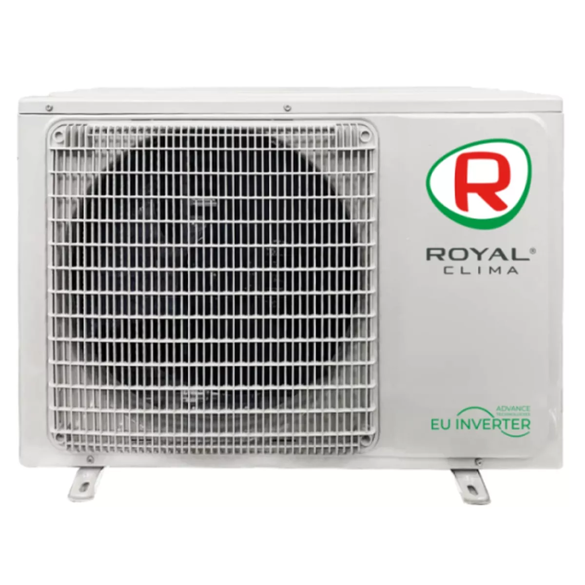 Royal Clima CO-D 60HNDI/CO-E 60HNDI Royal Clima CO-D 60HNDI/CO-E 60HNDI