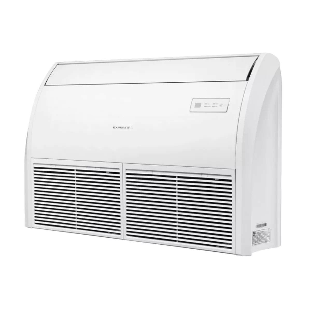 Expertair ZAC-HD24XCFC-IU/ZAC-HD24XC-OU Expertair ZAC-HD24XCFC-IU/ZAC-HD24XC-OU