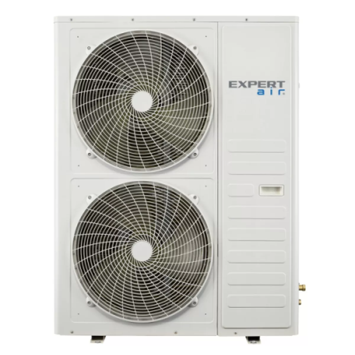 Expertair ZAC-HD24XCFC-IU/ZAC-HD24XC-OU Expertair ZAC-HD24XCFC-IU/ZAC-HD24XC-OU