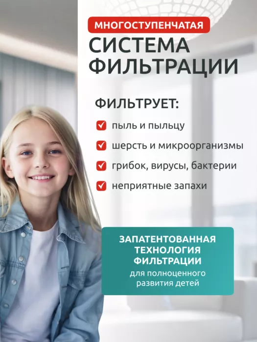 Очиститель воздуха Boneco P500 Очиститель воздуха Boneco P500