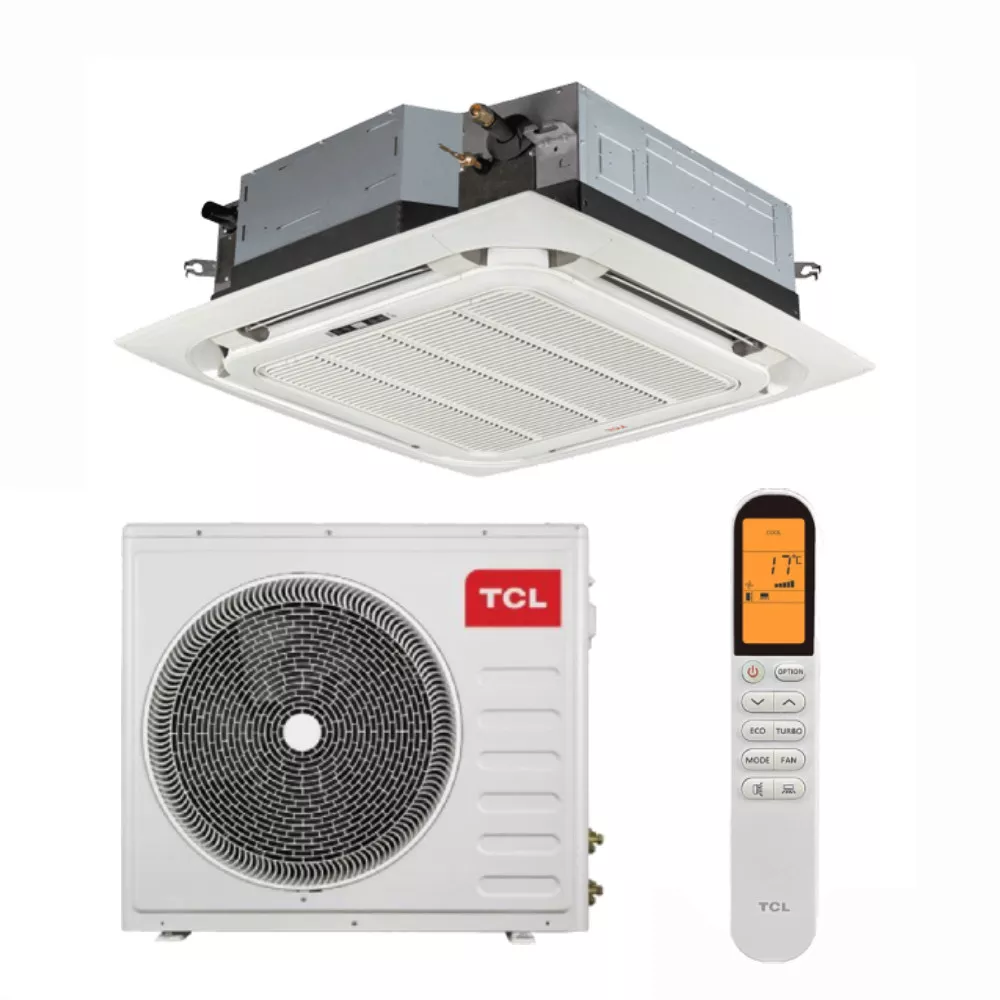 TCL TCC-36HRIA/TOU-36HINA/MBQ8-B TCL TCC-36HRIA/TOU-36HINA/MBQ8-B