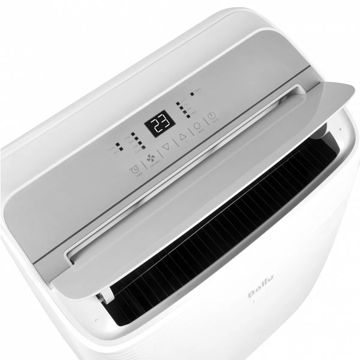 Ballu BPAC-12 IN/N6 Smart Inverter Ballu BPAC-12 IN/N6 Smart Inverter