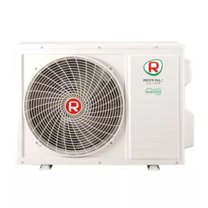 Наружный блок Royal Clima 4TFM-32HN/OUT мульти Наружный блок Royal Clima 4TFM-32HN/OUT мульти