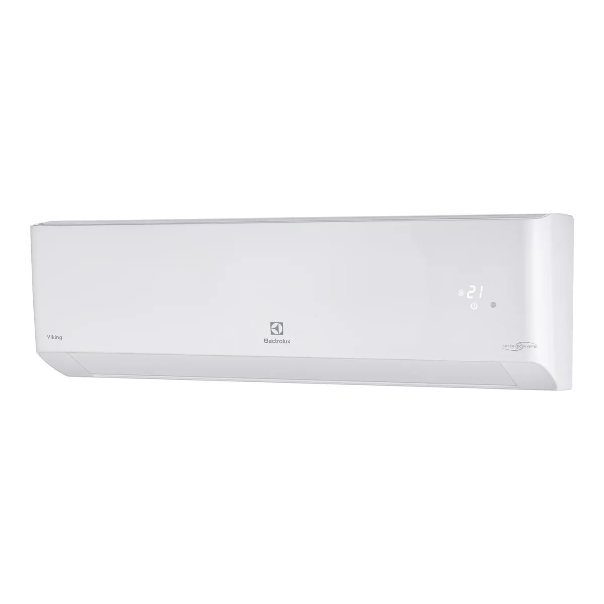 Кондиционер Electrolux EACS/I-18HVI/N8_21Y Тепловой насос VIKING 2.0 (комплект) Кондиционер Electrolux EACS/I-18HVI/N8_21Y Тепловой насос VIKING 2.0 (комплект)