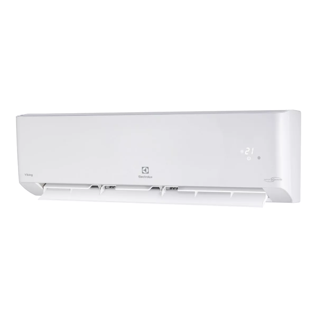 Кондиционер Electrolux EACS/I-18HVI/N8_21Y Тепловой насос VIKING 2.0 (комплект) Кондиционер Electrolux EACS/I-18HVI/N8_21Y Тепловой насос VIKING 2.0 (комплект)