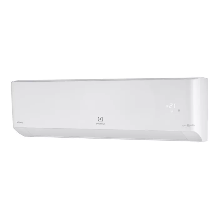Кондиционер Electrolux EACS/I-18HVI/N8_21Y Тепловой насос VIKING 2.0 (комплект) Кондиционер Electrolux EACS/I-18HVI/N8_21Y Тепловой насос VIKING 2.0 (комплект)