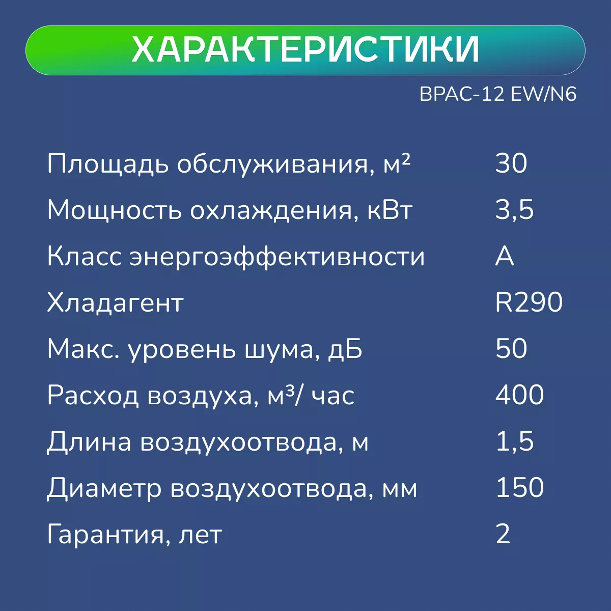 Ballu BPAC-12 EW/N6 Velure Ballu BPAC-12 EW/N6 Velure