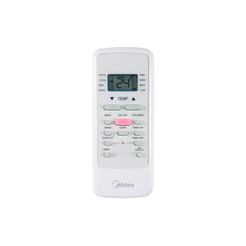 Midea MPPDB-12CRN7-Q MPPDB Midea MPPDB-12CRN7-Q MPPDB