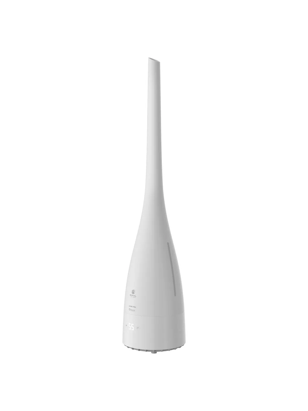 Ультразвуковой увлажнитель воздуха Royal Clima RUH-LRP320/3.7E-WT (LAURO PRO) Ультразвуковой увлажнитель воздуха Royal Clima RUH-LRP320/3.7E-WT (LAURO PRO)