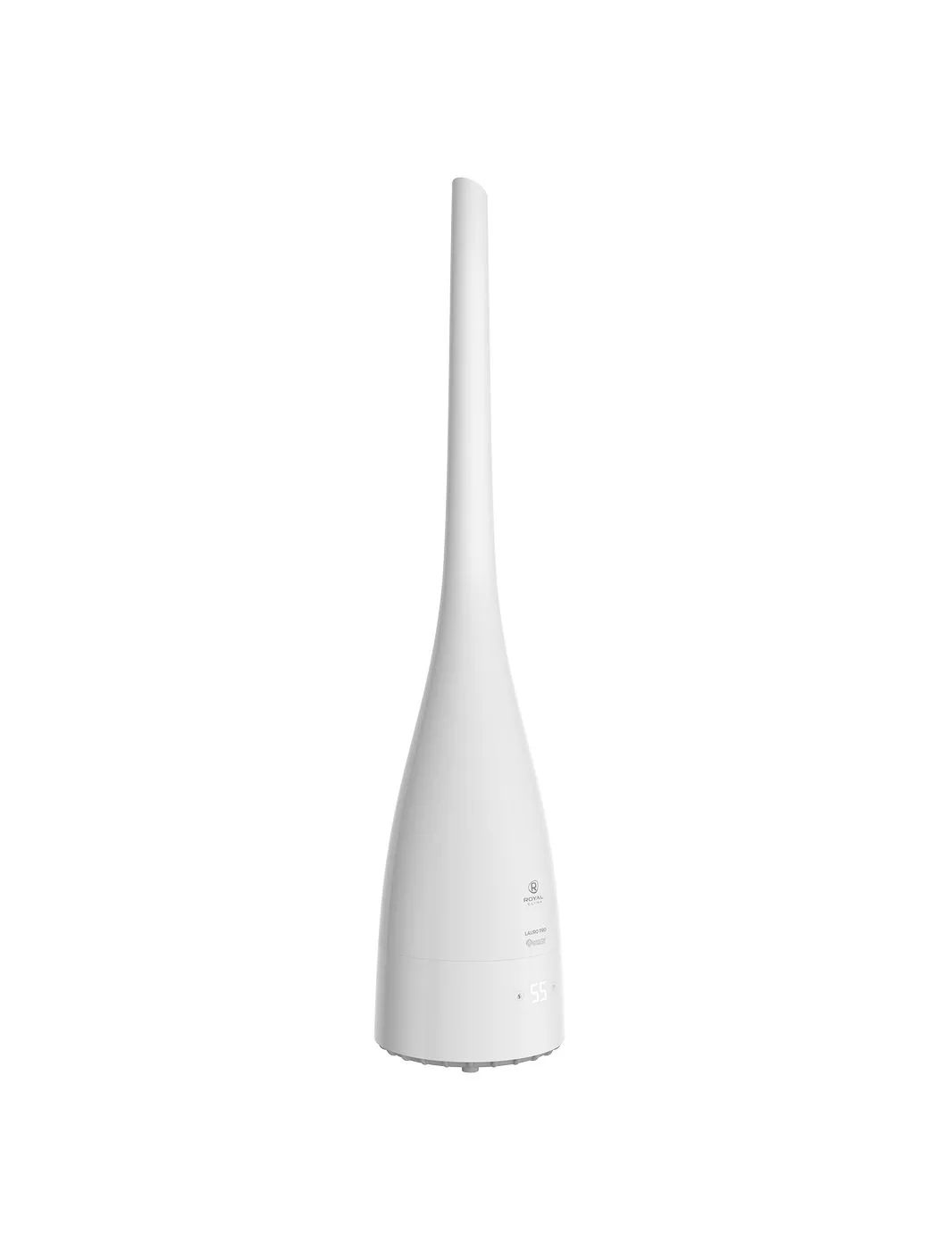 Ультразвуковой увлажнитель воздуха Royal Clima RUH-LRP320/3.7E-WT (LAURO PRO) Ультразвуковой увлажнитель воздуха Royal Clima RUH-LRP320/3.7E-WT (LAURO PRO)