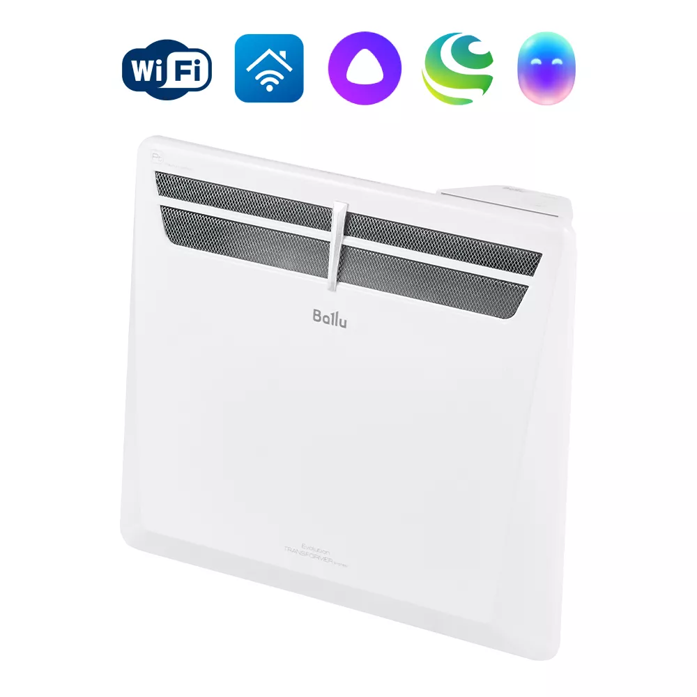 Ballu BEC/EVU-1000+BCT/EVU-4E+BFT/EVUR Ballu BEC/EVU-1000+BCT/EVU-4E+BFT/EVUR
