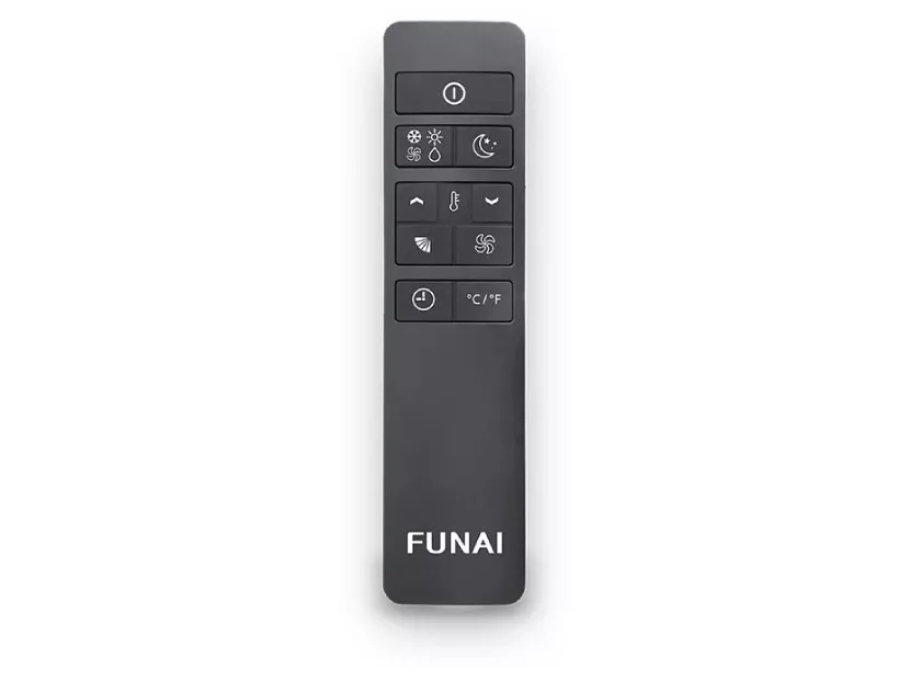 Funai MAC-SK30HPN03 Funai MAC-SK30HPN03