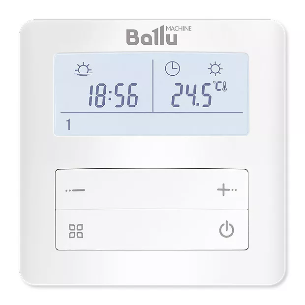 Ballu BDT-2 Ballu BDT-2