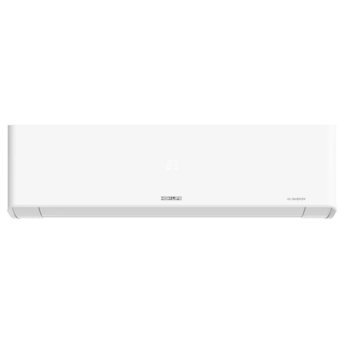 Кондиционер High Life ACHL-24PC-I-CHDV03SI/ACHL-24PC-I-CHDV03SO серия PRIORITY CLASS 2.0 Inverter Кондиционер High Life ACHL-24PC-I-CHDV03SI/ACHL-24PC-I-CHDV03SO серия PRIORITY CLASS 2.0 Inverter