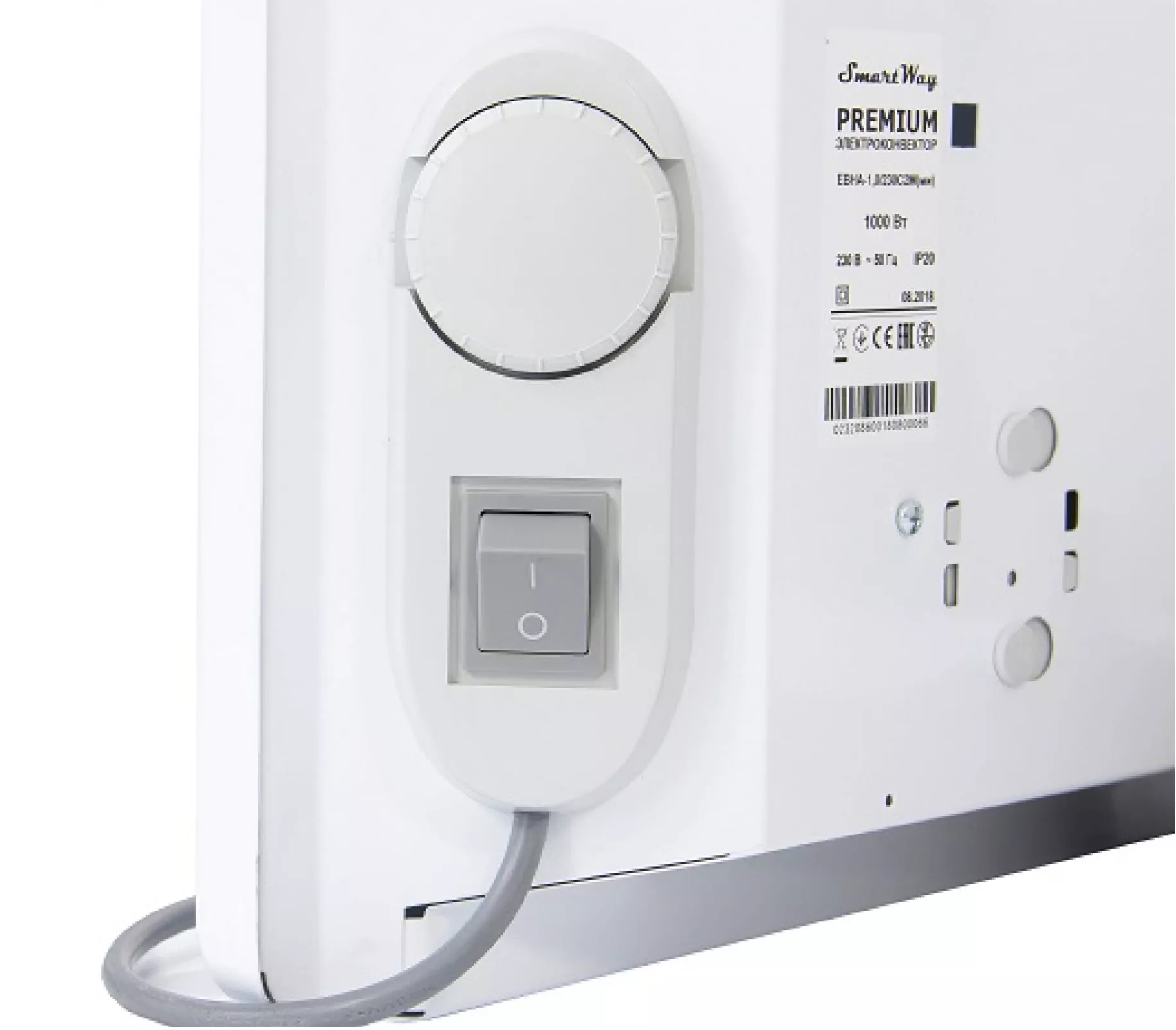 Smartway Premium 2.0 ЕВНА-2,0/230С2М Smartway Premium 2.0 ЕВНА-2,0/230С2М