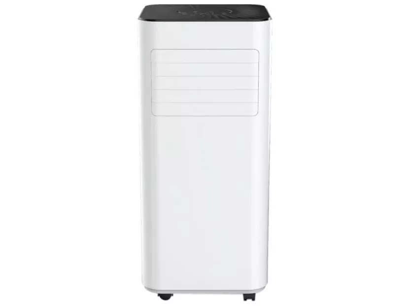 Мобильный кондиционер EcoStar KV-DS07CH-E, белый/черный Мобильный кондиционер EcoStar KV-DS07CH-E, белый/черный