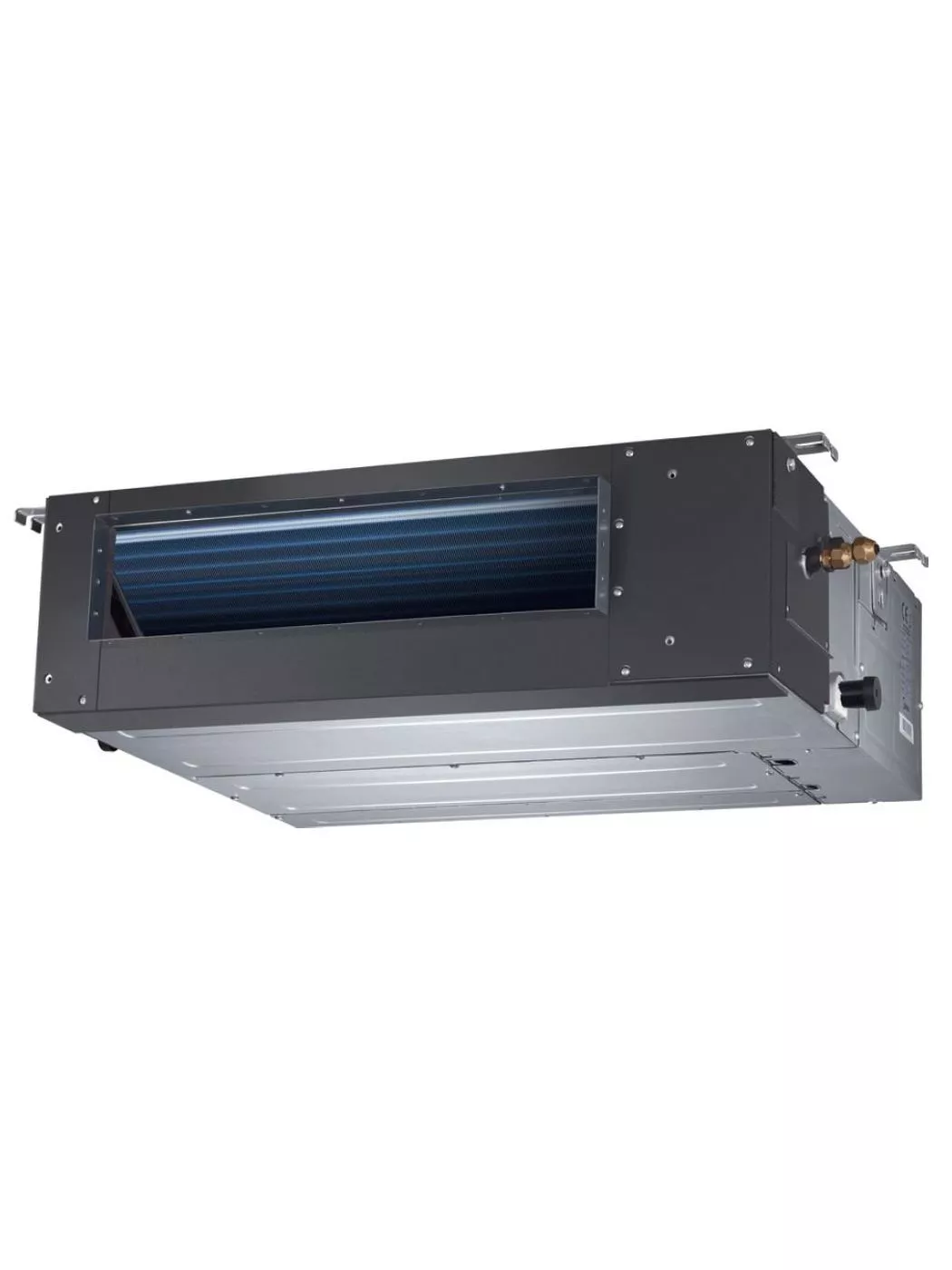 Lessar LS-HE18DWA2/LU-HE18UWA2 Lessar LS-HE18DWA2/LU-HE18UWA2