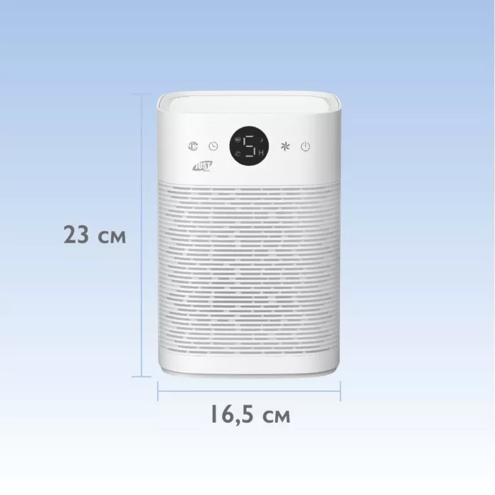 Очиститель воздуха Just AIRCON JSA-10A2DW Очиститель воздуха Just AIRCON JSA-10A2DW