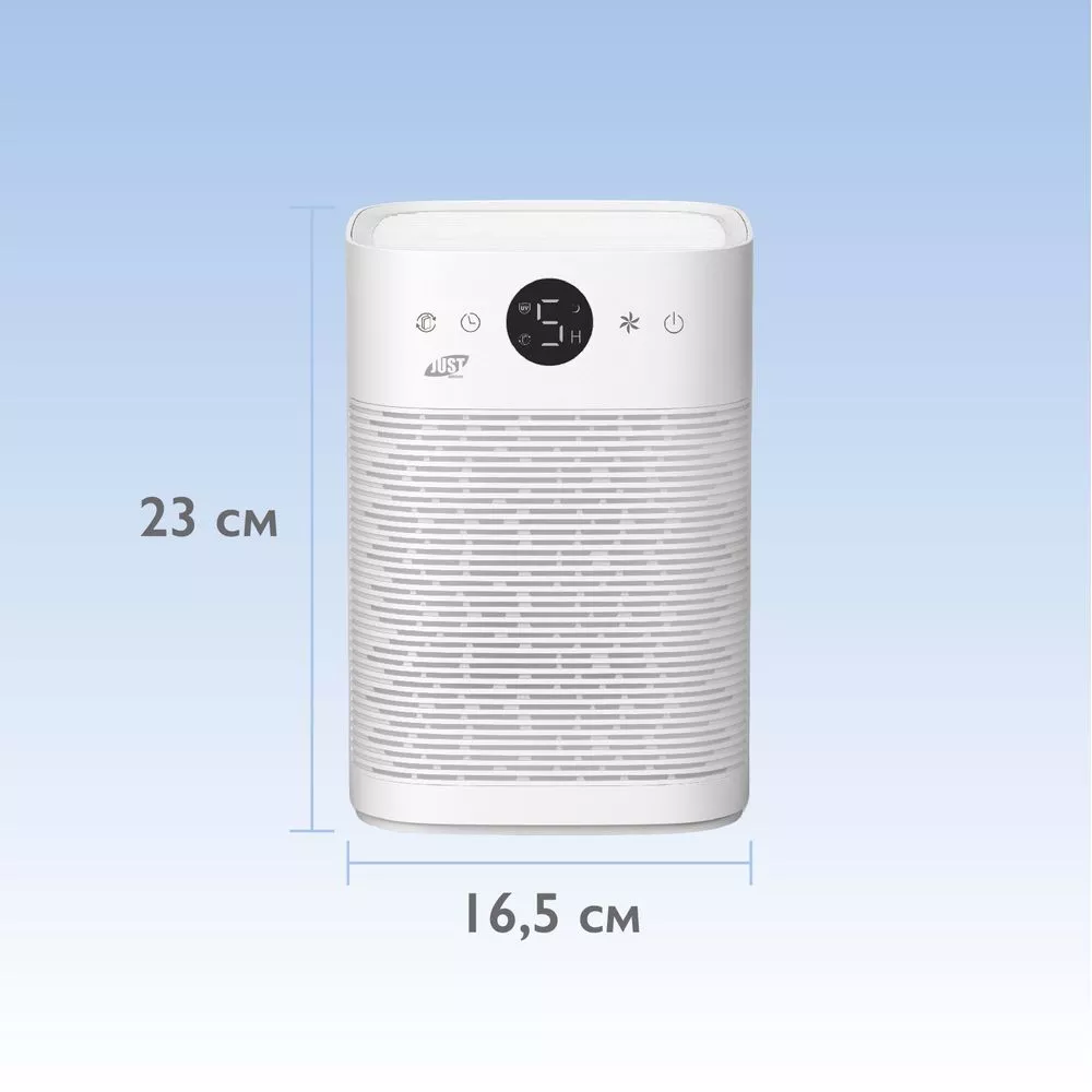 Очиститель воздуха Just AIRCON JSA-10A2DW Очиститель воздуха Just AIRCON JSA-10A2DW