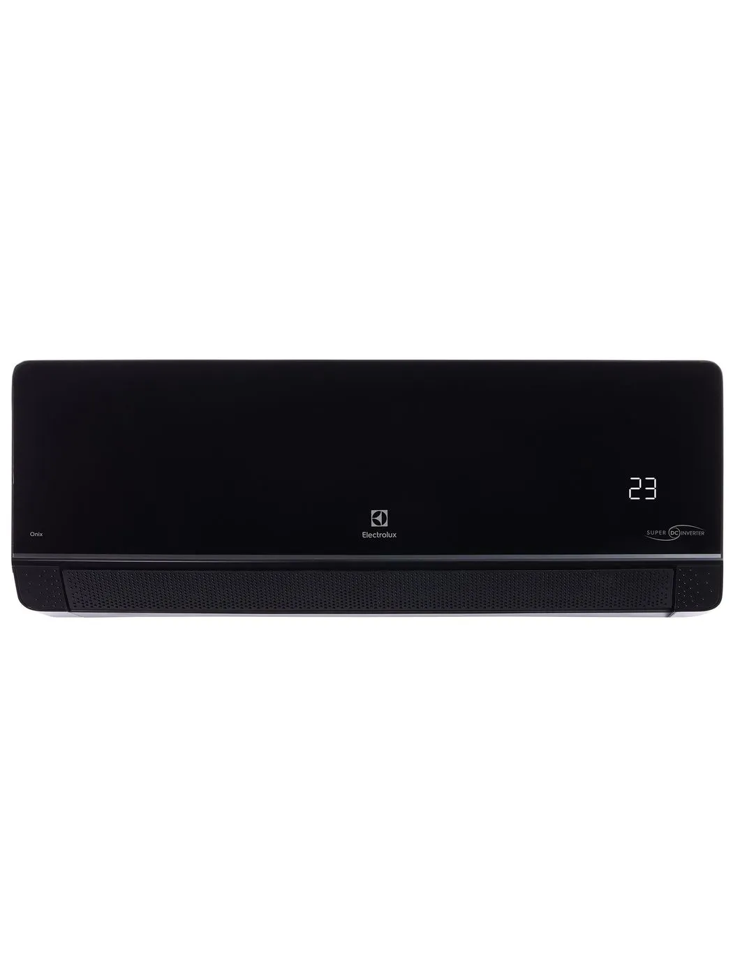 Electrolux EACS/I-18HIX-BLACK/N8 (Onix Black Super DC) Electrolux EACS/I-18HIX-BLACK/N8 (Onix Black Super DC)